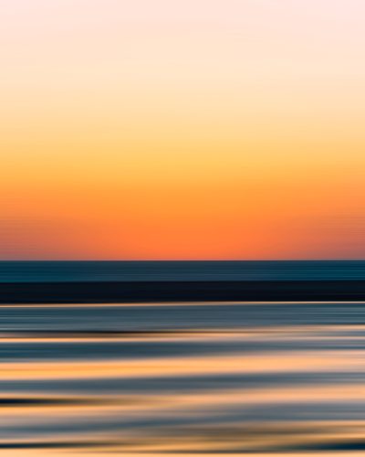 Ocean Sunset
