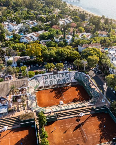 Puente Romano Tennis